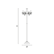 Lampa stojąca Masiero Drylight STL6 IP65