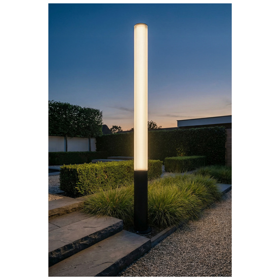 Lampa Stojąca Zewnętrzna Azzardo Ebro AZ6768