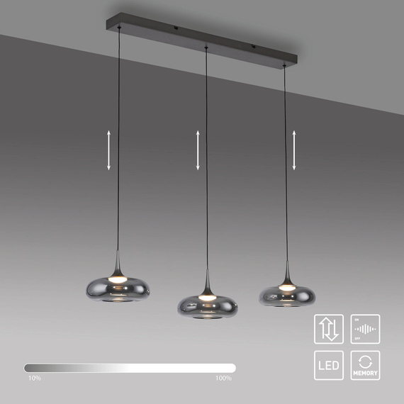 Zwis Zuma Line Posh 003902-035413