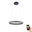 Lampa Wisząca Zuma Line Q-vito 003902-032267