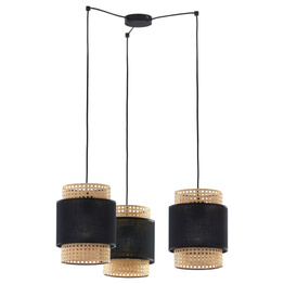 Zwis TK Lighting Boho 5659