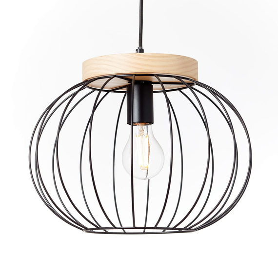 Lampa Wisząca Brilliant Sorana 99234/76