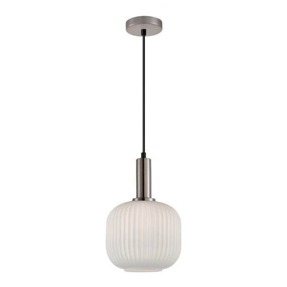 Lampa Wisząca Italux Penzi Pnd-31981-1S-Sc-Wh