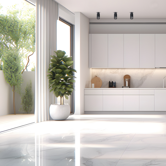 Lampa Sufitowa Milagro Vertical ML0292