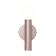 Oprawa Ścienna Italux Filano Wl-33574-1-Cf
