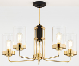 Lampa Wisząca Jupiter Ramirez 2088