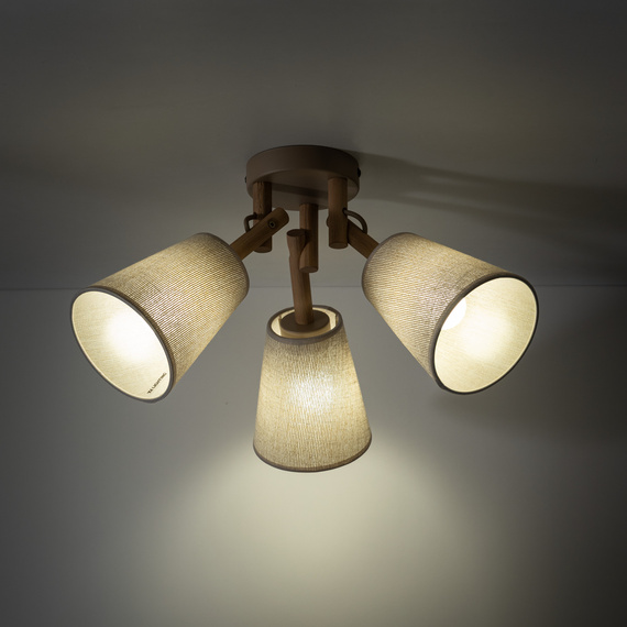 Plafon TK Lighting Vaio 11605