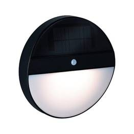 Paulmann Lampa ścienna Sensor Eloise Solar PL94264