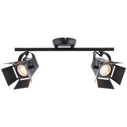 Lampa Sufitowa Brilliant Movie Led G08913/76
