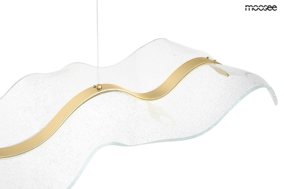 Żyrandol Moosee Breath MSE1501100404