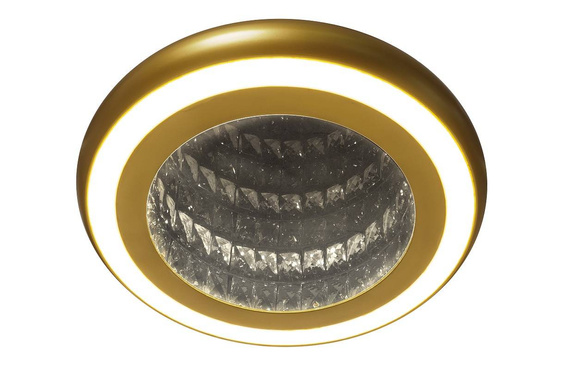 Zwis Przestrzenny Berella Light Zoja 55 GD BL5438