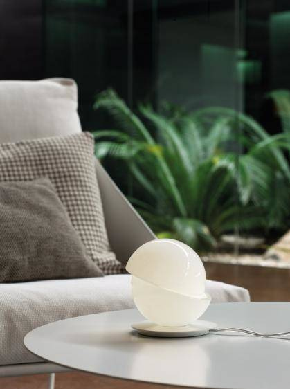 Lampa Stołowa AXO Light LTAIBUXXBCBCG9L