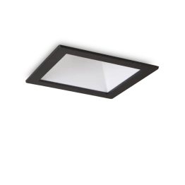 Lampa do zabudowy Ideal Lux Game Trim IP40 3000K 11W 192406