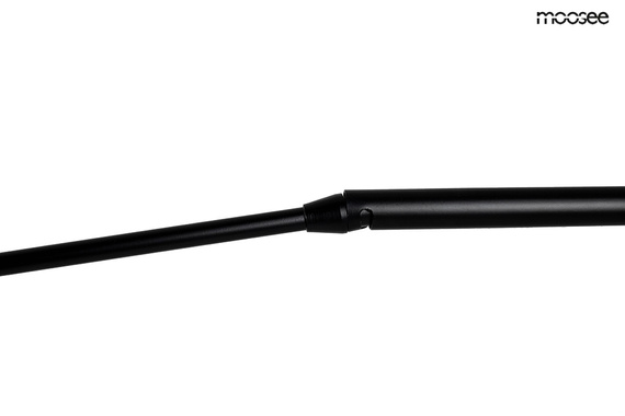 Oprawa Ścienna Moosee Raven MSE1501100205