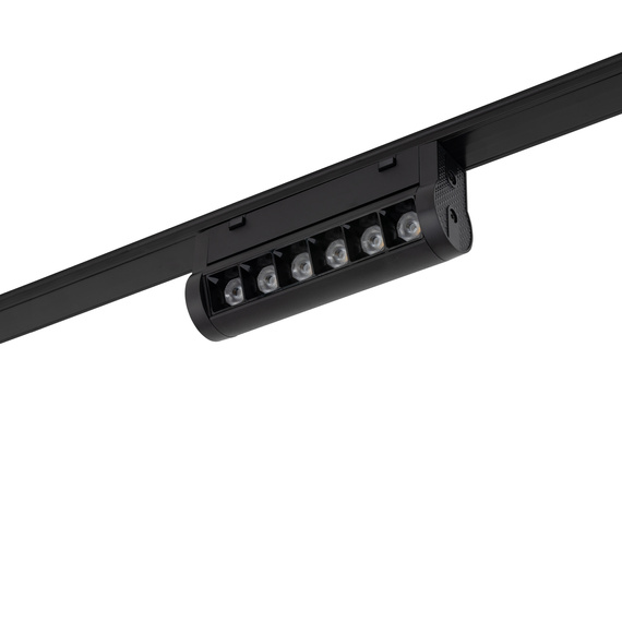 Oprawa szynowa Nowodvorski Ut-Lvm Focus Swing Led 6W 11310 3000K