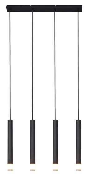 Lampa Wisząca Zuma Line Velic 003064-034722