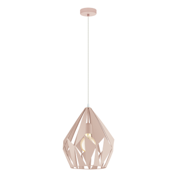 Lampa Wisząca Carlton 49024 Eglo 