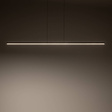 Nowodvorski Nowoczesny Zwis 10848 Bar M 4000K