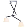 Zyta 2S  Lampa Wisząca Azzardo biała