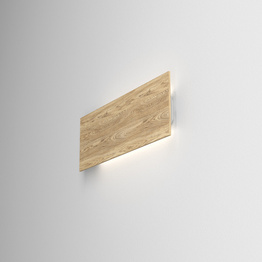 AQForm Smart Panel Lampa ścienna 26571-M930-D9-00-W3