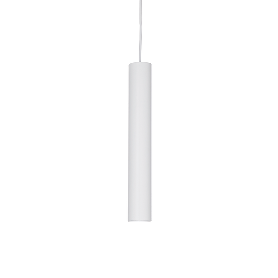 Lampa wisząca Ideal Lux Tube SP1 Small