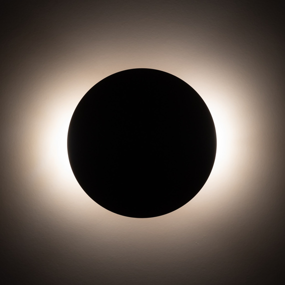 Lampa Ścienna TK Lighting Luna 10623