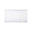 Lampa Ścienna Zuma Line Neon-bar 003902-027000