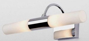 Kinkiet Łazienkowy AZzardo Liliane AZ1297