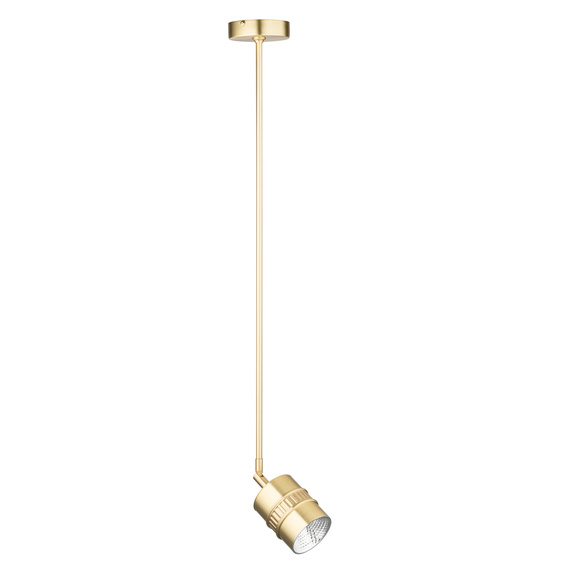 Kutek Vesto VES-ZW-1(ZM)P Lampa wisząca