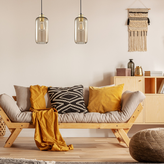 Lampa Wisząca TK Lighting Marco 3314