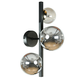 Lampa Ścienna Zuma Line Serenity 133867-034803