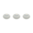 Oprawa Do Zabudowy Nowodvorski Cup 3 Pc Set 10793