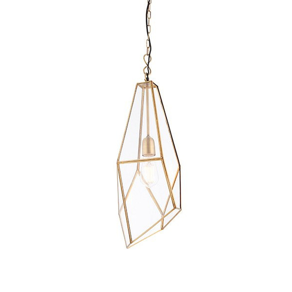Lampa wisząca Endon Avery 73117