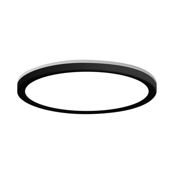 Plafon Italux Corte PLF-63452-400R-36W-BL