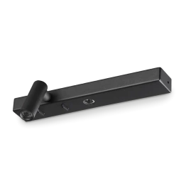 Lampa ścienna 336787 Bonne nuit Ideal Lux