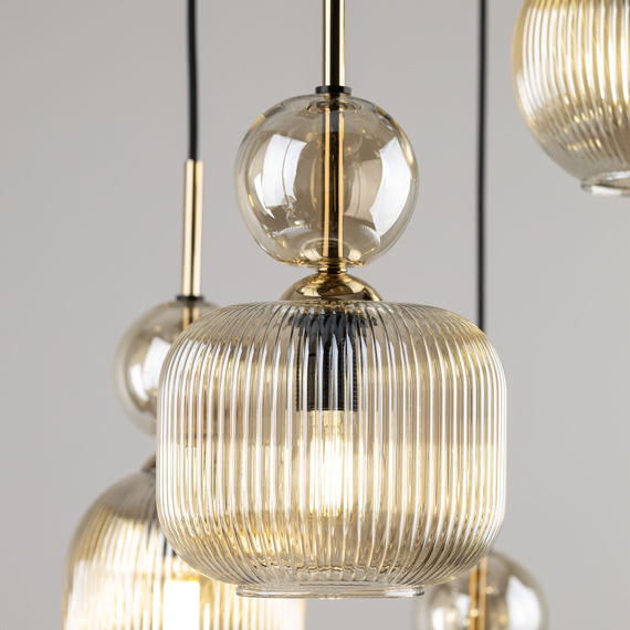 Lampa Wisząca TK Lighting Sophia 11044