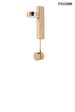Lampa Ścienna Moosee Clarid MSE010400206