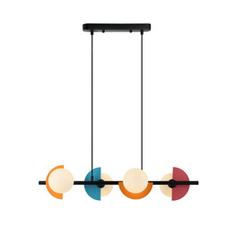 Italux Nauti PND-37482-4-MLTI Oprawa Wisząca