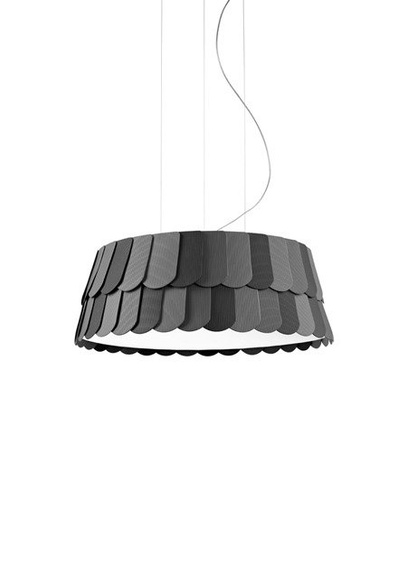 Lampa wisząca Fabbian ROOFER F12 A05 21