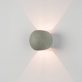 Lampa Ścienna Zambelis 180021