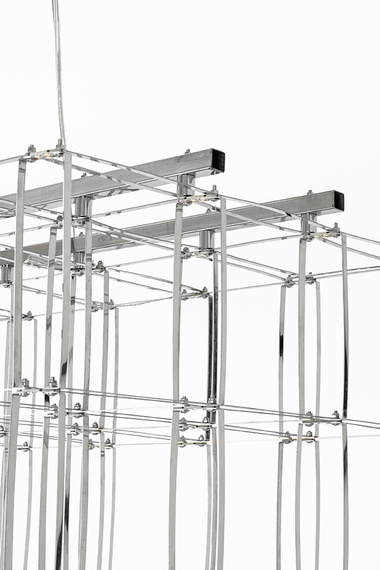 Zwis Moosee Constellar MD7028-1200