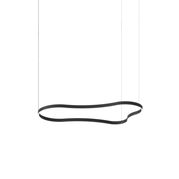 Ideal Lux Zwis 345277 Waves 