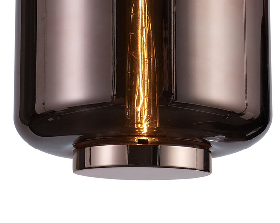 Lampa wisząca Mantra Jarras 6193
