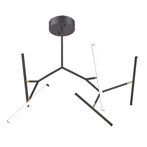 Lampa Sufitowa Zambelis 2070