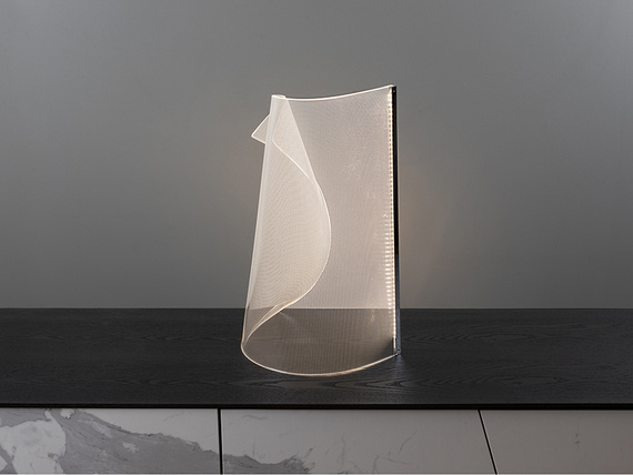 Schuller Lampka nocna Velos 609425N