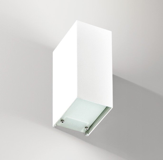 Kinkiet AZzardo RAUL GM1107 WH