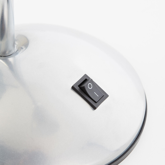 Lampa Stojąca Brilliant Allison 99063/58