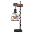 Lampka Biurkowa Italux Reda TB-4793-1-L