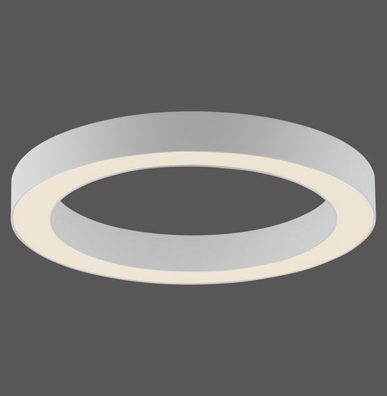 Lampa Sufitowa Zuma Line Pure Lines Round 003902-035396