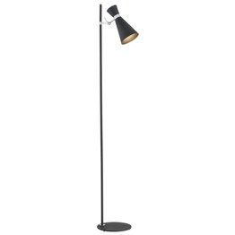 Lampa Podłogowa Argon Lukka 3895